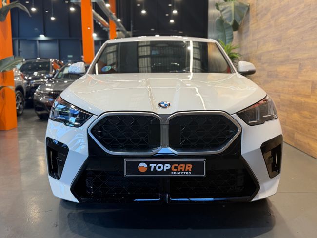 BMW X2 X2 2.0 Sdrive   Pack M  - Foto 6