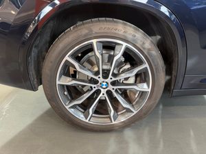 BMW X3 X3 2.0 xDrive 190 cv M Sport  - Foto 13