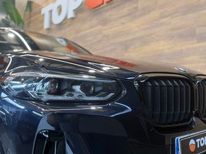 BMW X3 X3 2.0 xDrive 190 cv M Sport  - Foto 14