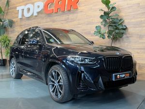 BMW X3 X3 2.0 xDrive 190 cv M Sport  - Foto 2