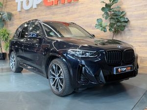 BMW X3 X3 2.0 xDrive 190 cv M Sport  - Foto 3