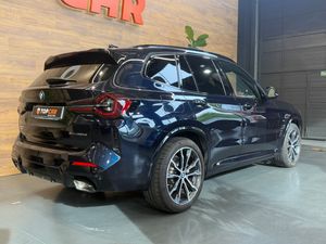 BMW X3 X3 2.0 xDrive 190 cv M Sport  - Foto 7