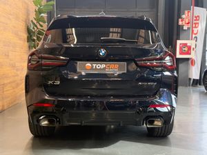 BMW X3 X3 2.0 xDrive 190 cv M Sport  - Foto 8