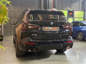 BMW X3 X3 2.0 xDrive 190 cv M Sport  - Foto 9