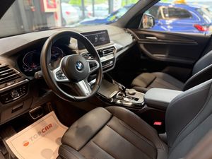 BMW X3 X3 2.0 xDrive 190 cv M Sport  - Foto 18