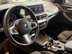 BMW X3 X3 2.0 xDrive 190 cv M Sport  - Foto 17