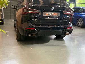 BMW X3 X3 2.0 xDrive 190 cv M Sport  - Foto 12