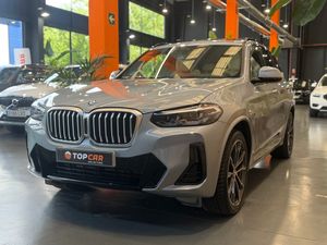 BMW X3 X3 3.0e  M sport  - Foto 4
