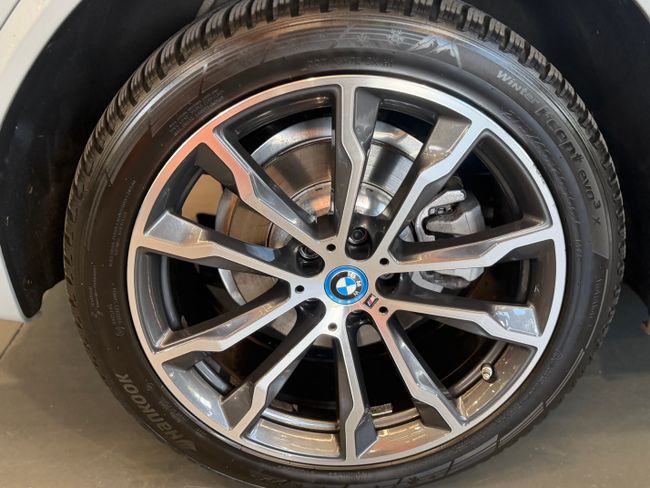 BMW X3 X3 3.0e  M sport  - Foto 10