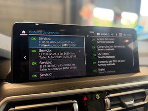 BMW X3 X3 3.0e  M sport  - Foto 18