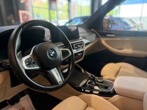 BMW X3 X3 3.0e  M sport  - Foto 17