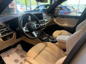 BMW X3 X3 3.0e  M sport  - Foto 15