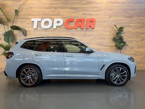 BMW X3 X3 3.0e  M sport  - Foto 5