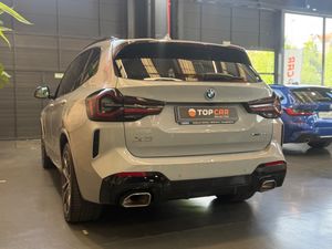 BMW X3 X3 3.0e  M sport  - Foto 8