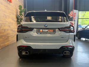 BMW X3 X3 3.0e  M sport  - Foto 12