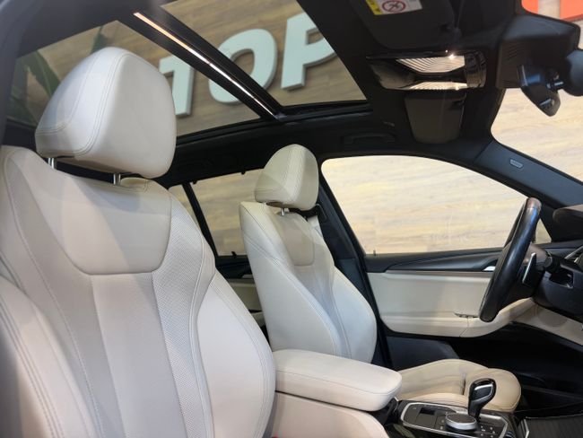 BMW X3 X3 3.0e  M sport  - Foto 14