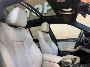 BMW X3 X3 3.0e  M sport  - Foto 14
