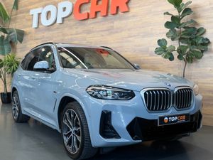 BMW X3 X3 3.0e  M sport  - Foto 2