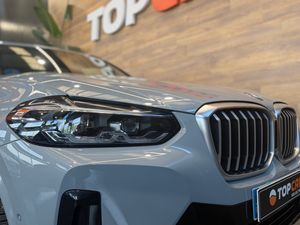 BMW X3 X3 3.0e  M sport  - Foto 19