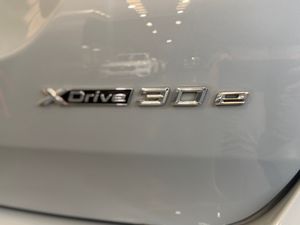 BMW X3 X3 3.0e  M sport  - Foto 11