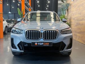 BMW X3 X3 3.0e  M sport  - Foto 6