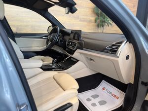 BMW X3 X3 3.0e  M sport  - Foto 9
