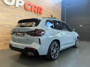 BMW X3 X3 3.0e  M sport  - Foto 7