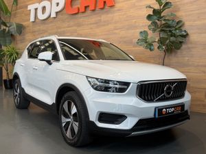 Volvo XC40 XC 40 T4 Twin Recharge Inscription  EX Auto 180 cv  - Foto 2