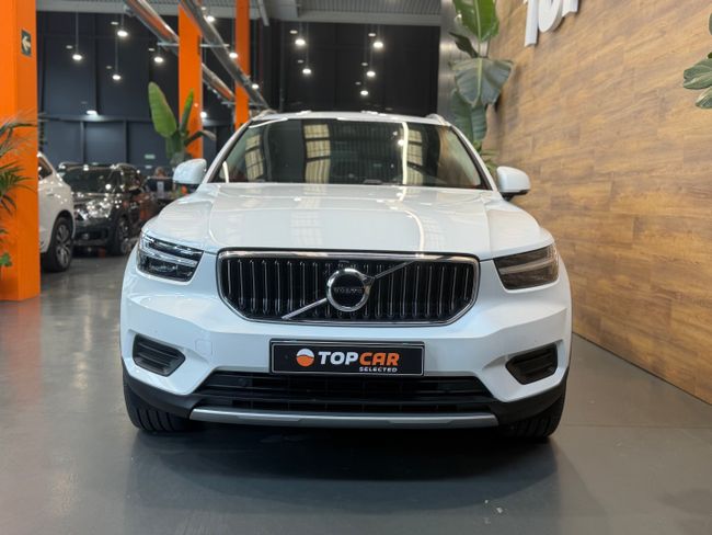 Volvo XC40 XC 40 T4 Twin Recharge Inscription  EX Auto 180 cv  - Foto 6