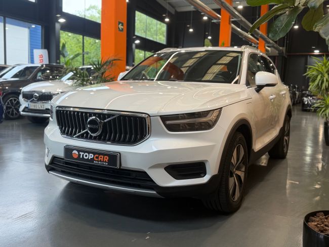 Volvo XC40 XC 40 T4 Twin Recharge Inscription  EX Auto 180 cv  - Foto 5