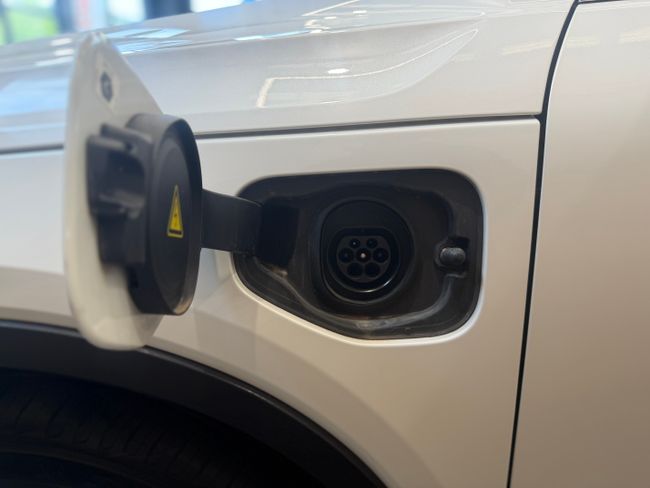 Volvo XC40 XC 40 T4 Twin Recharge Inscription  EX Auto 180 cv  - Foto 25