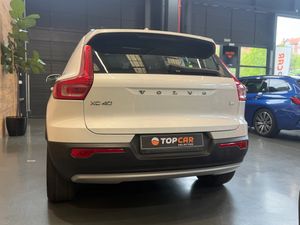Volvo XC40 XC 40 T4 Twin Recharge Inscription  EX Auto 180 cv  - Foto 8