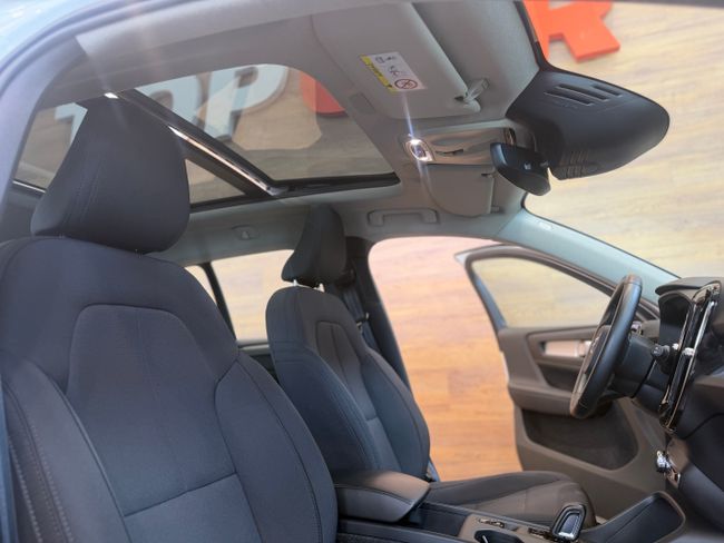 Volvo XC40 XC 40 T4 Twin Recharge Inscription  EX Auto 180 cv  - Foto 17