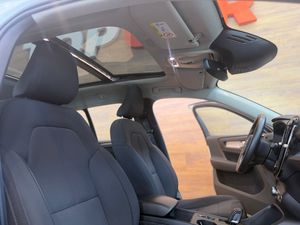 Volvo XC40 XC 40 T4 Twin Recharge Inscription  EX Auto 180 cv  - Foto 17