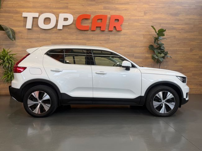 Volvo XC40 XC 40 T4 Twin Recharge Inscription  EX Auto 180 cv  - Foto 4