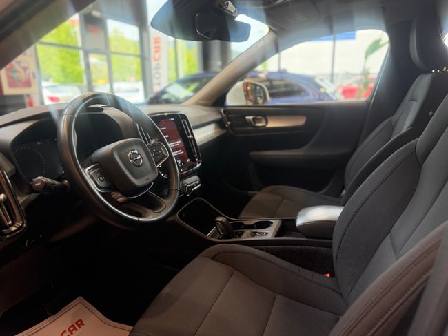 Volvo XC40 XC 40 T4 Twin Recharge Inscription  EX Auto 180 cv  - Foto 16