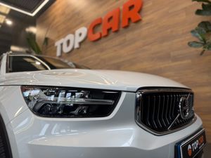 Volvo XC40 XC 40 T4 Twin Recharge Inscription  EX Auto 180 cv  - Foto 11
