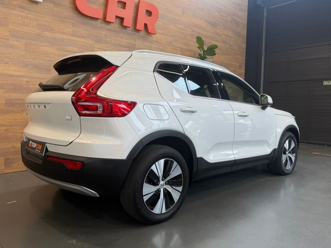 Volvo XC40 XC 40 T4 Twin Recharge Inscription  EX Auto 180 cv  - Foto 7
