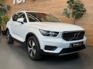 Volvo XC40 XC 40 T4 Twin Recharge Inscription  EX Auto 180 cv  - Foto 3