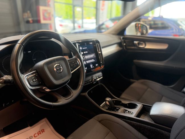 Volvo XC40 XC 40 T4 Twin Recharge Inscription  EX Auto 180 cv  - Foto 26