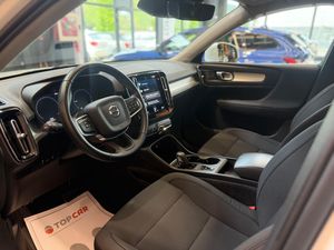 Volvo XC40 XC 40 T4 Twin Recharge Inscription  EX Auto 180 cv  - Foto 10