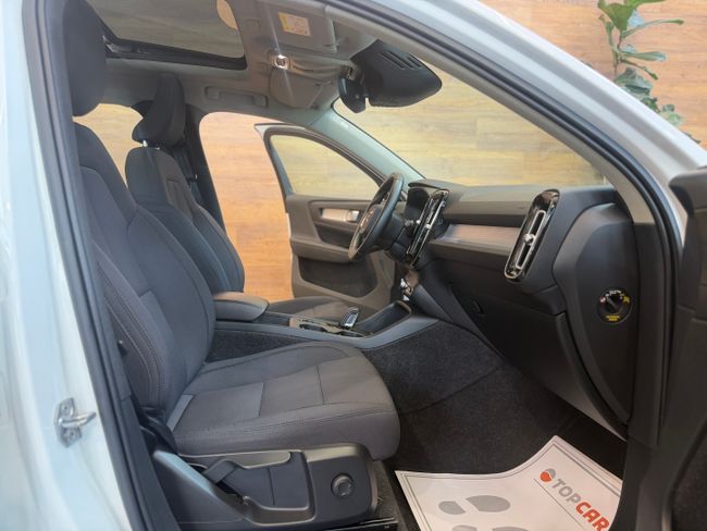 Volvo XC40 XC 40 T4 Twin Recharge Inscription  EX Auto 180 cv  - Foto 18