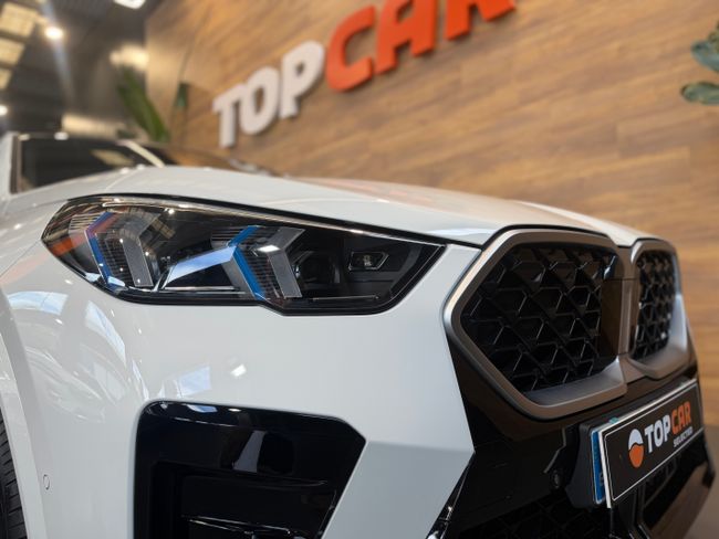 BMW X2 X2 2.0 Sdrive   Pack M  Techo  - Foto 11