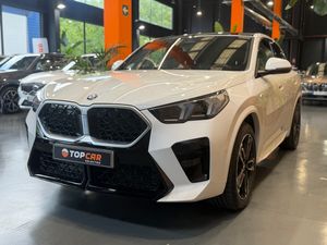 BMW X2 X2 2.0 Sdrive   Pack M  Techo  - Foto 5