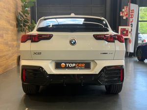 BMW X2 X2 2.0 Sdrive   Pack M  Techo  - Foto 10