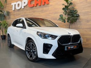 BMW X2 X2 2.0 Sdrive   Pack M  Techo  - Foto 2