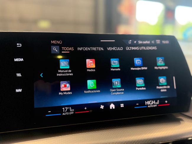 BMW X2 X2 2.0 Sdrive   Pack M  Techo  - Foto 26