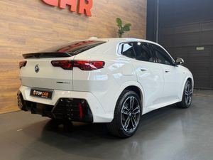 BMW X2 X2 2.0 Sdrive   Pack M  Techo  - Foto 7