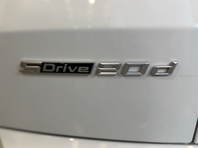 BMW X2 X2 2.0 Sdrive   Pack M  Techo  - Foto 25