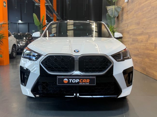 BMW X2 X2 2.0 Sdrive   Pack M  Techo  - Foto 3